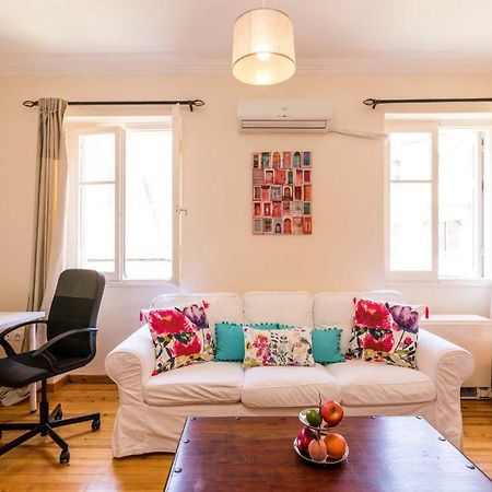 Ilia Corfu Old Town Apartment Bagian luar foto